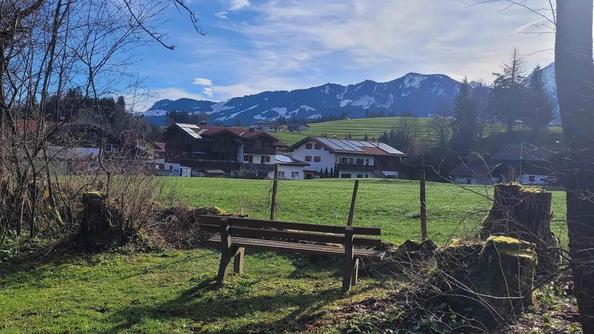 Obermaiselstein 0*,  Germany