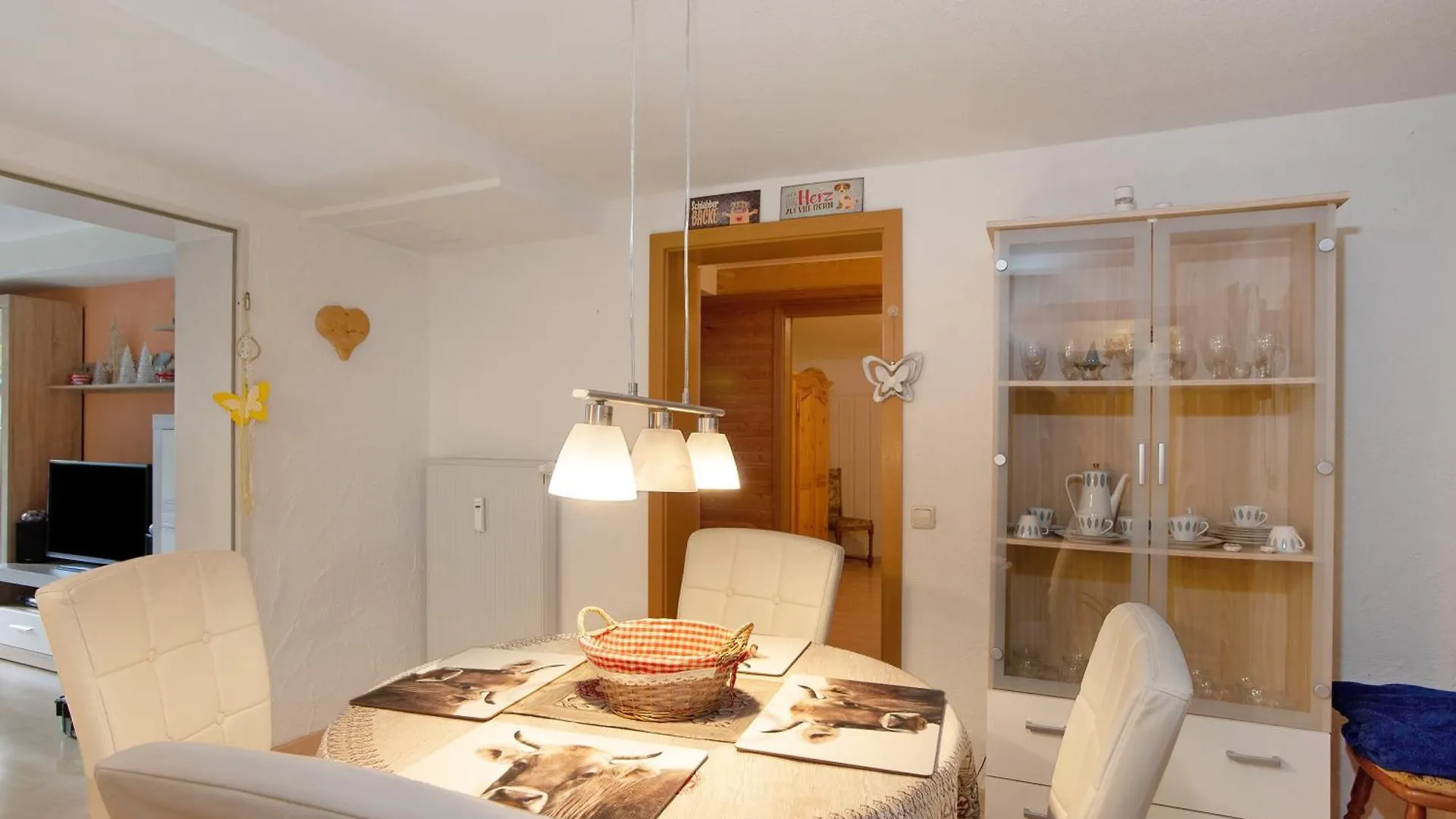 Apartment Obermaiselstein Germany