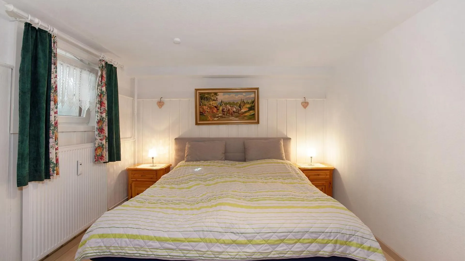 Obermaiselstein Apartment