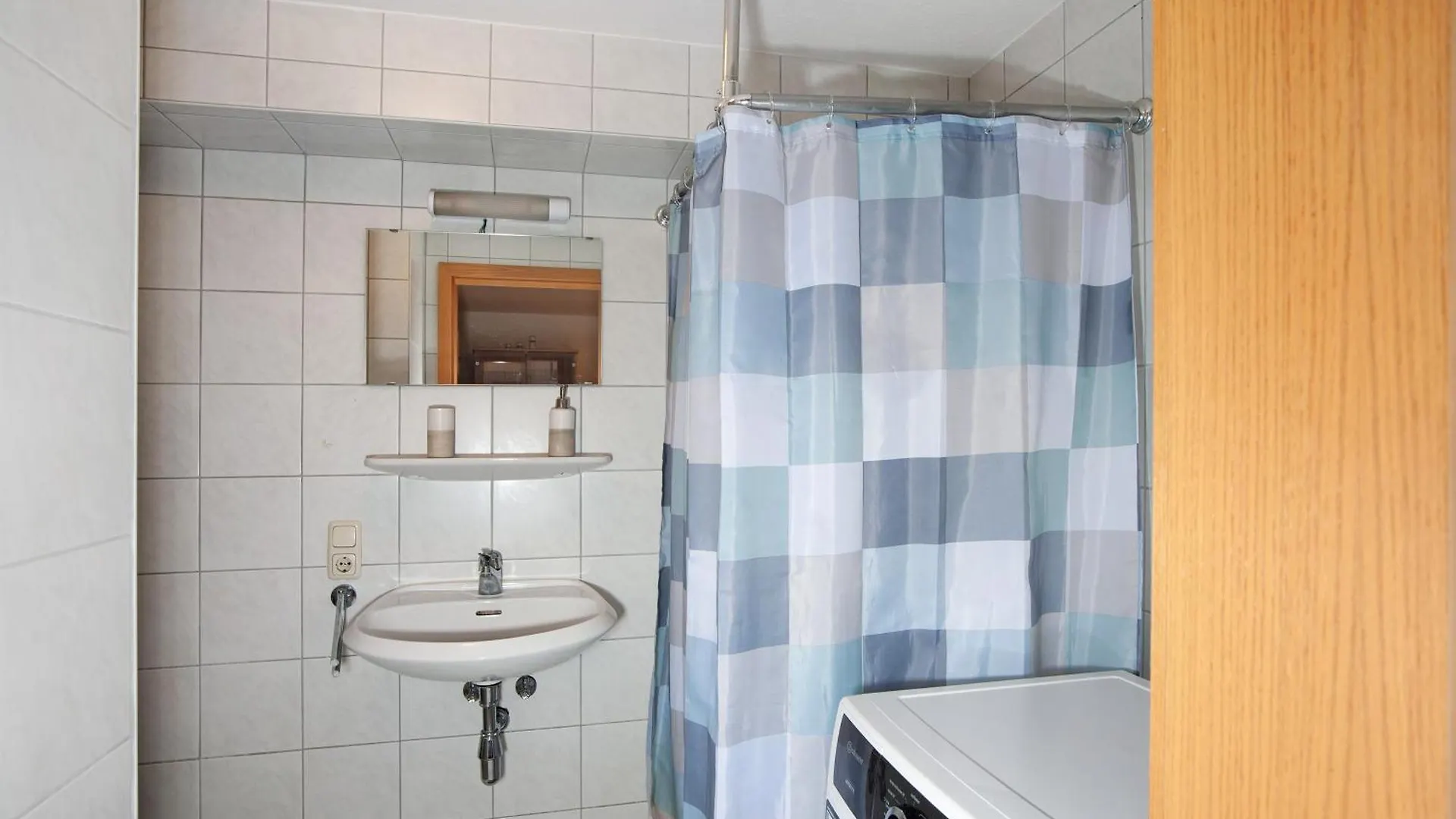 Apartment Obermaiselstein